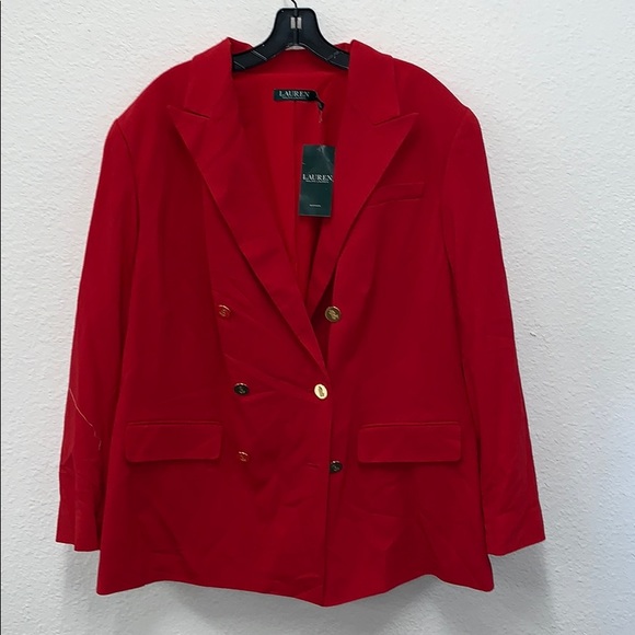 Ralph Lauren Jackets & Blazers - Ralph Lauren jacket